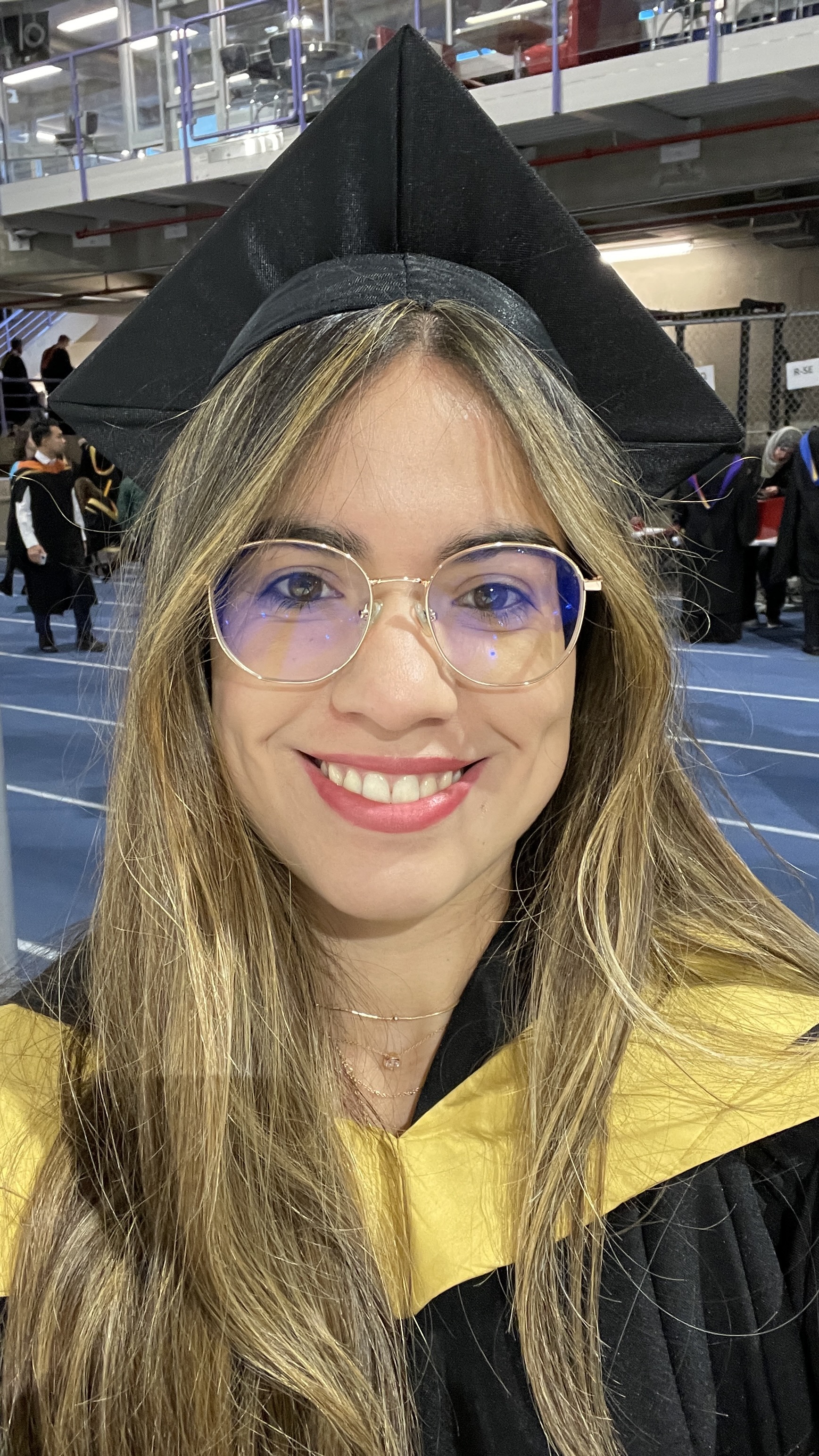 LAURA MARIA CASTRO GONZALEZ