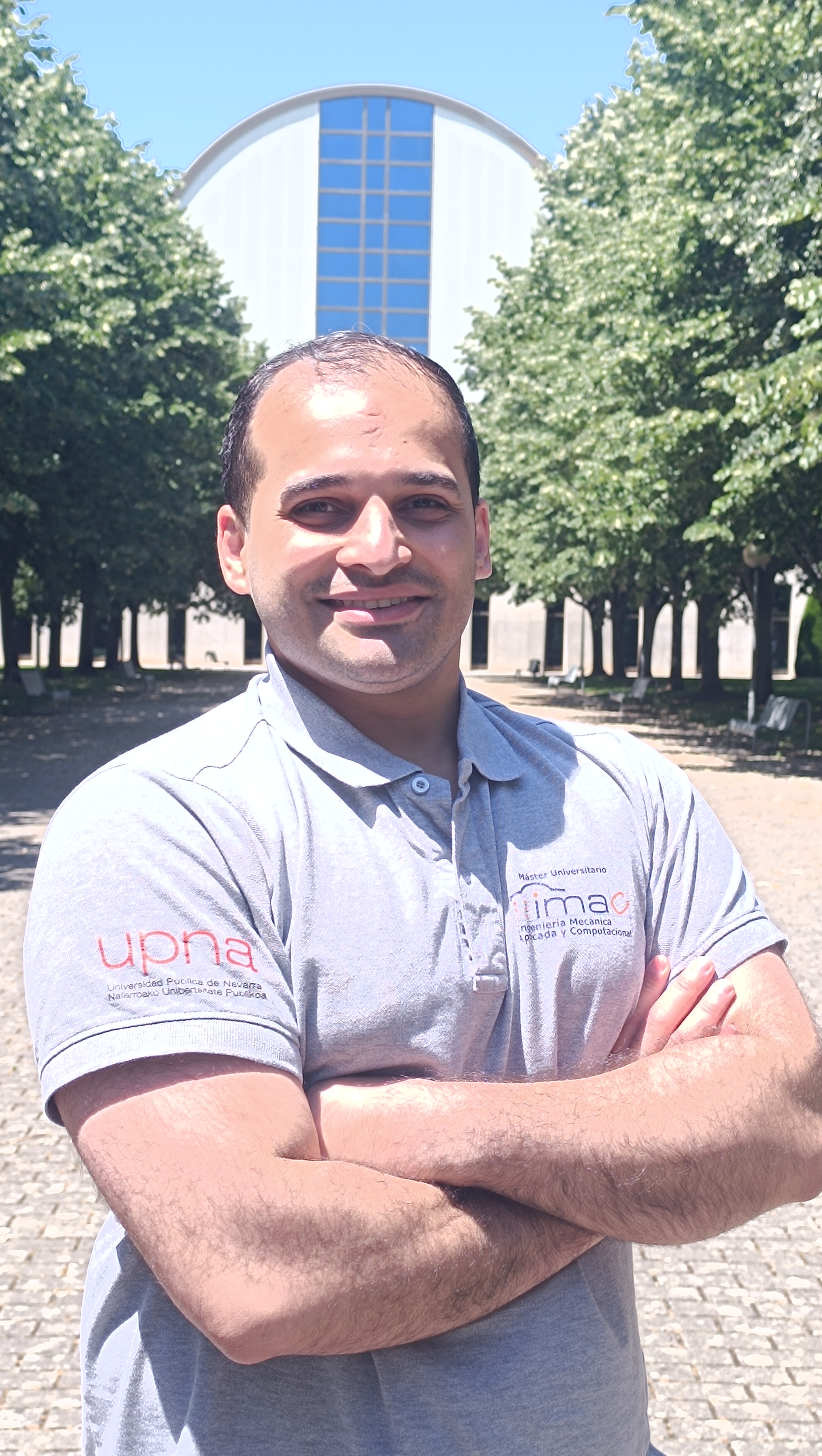 MAHDI AHI