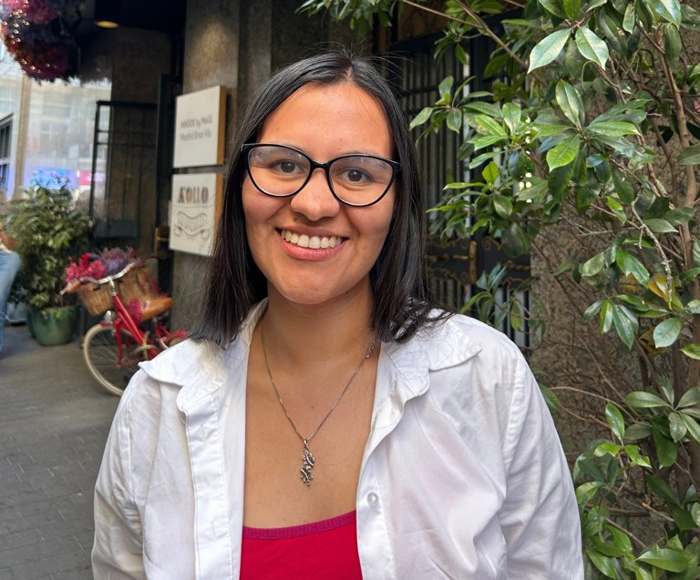 YELITZA ELENA CASTILLO GUILLÉN