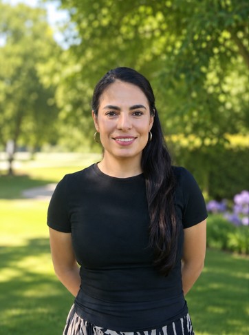 LINA LOZANO