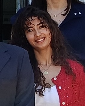 HRAMECHE OUMAIMA