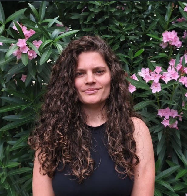 MARÍA RODRÍGUEZ SOLÍS