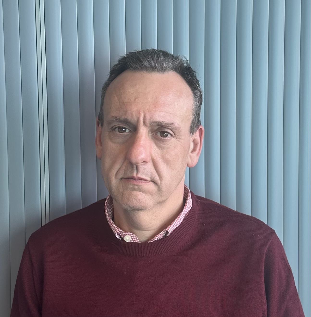 Supervisor Photo