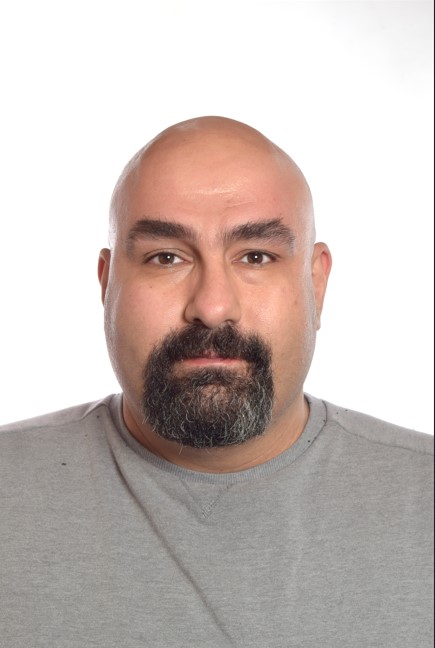 Supervisor Photo