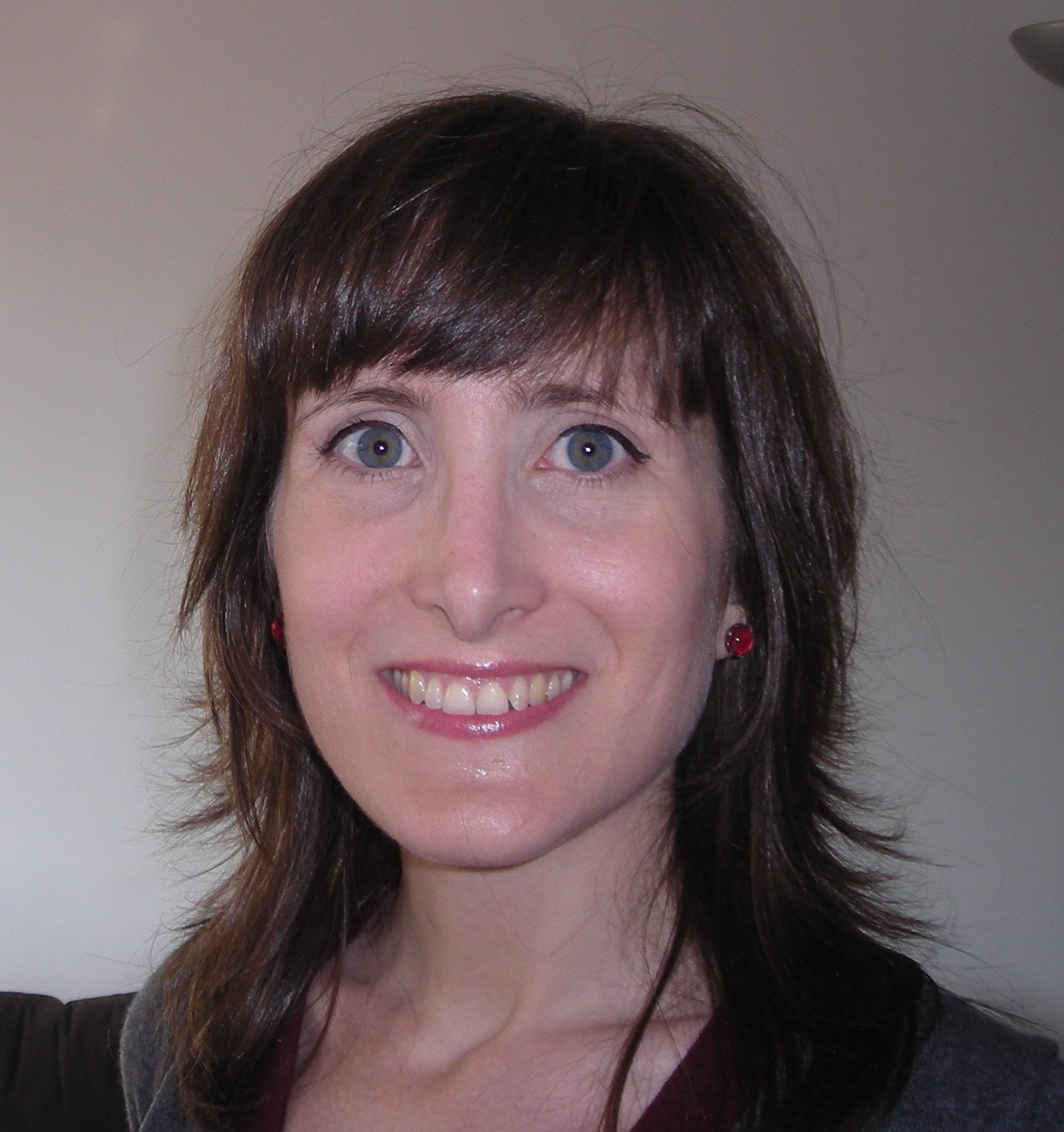 Supervisor Photo