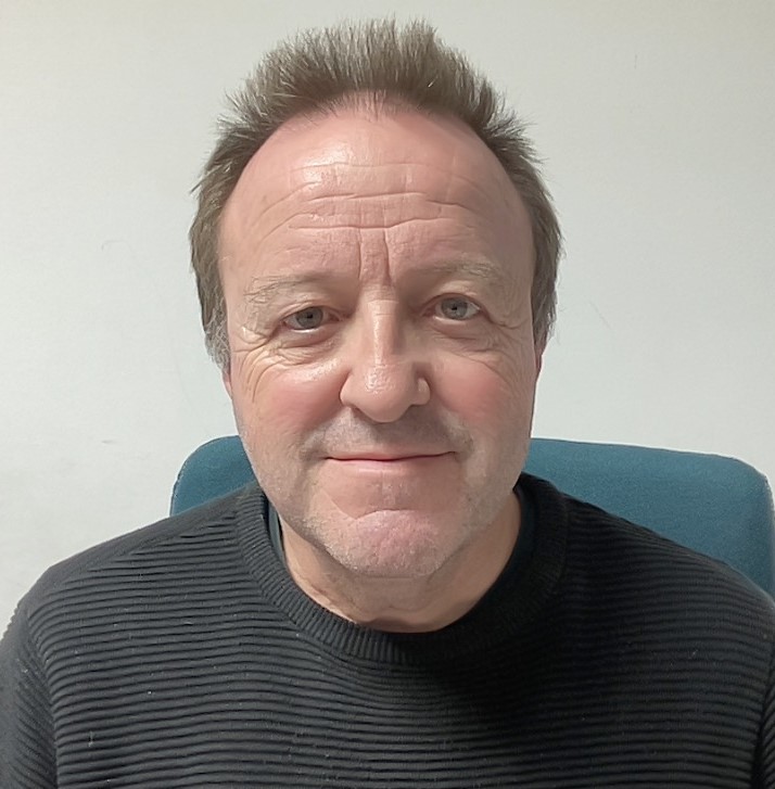 Supervisor Photo