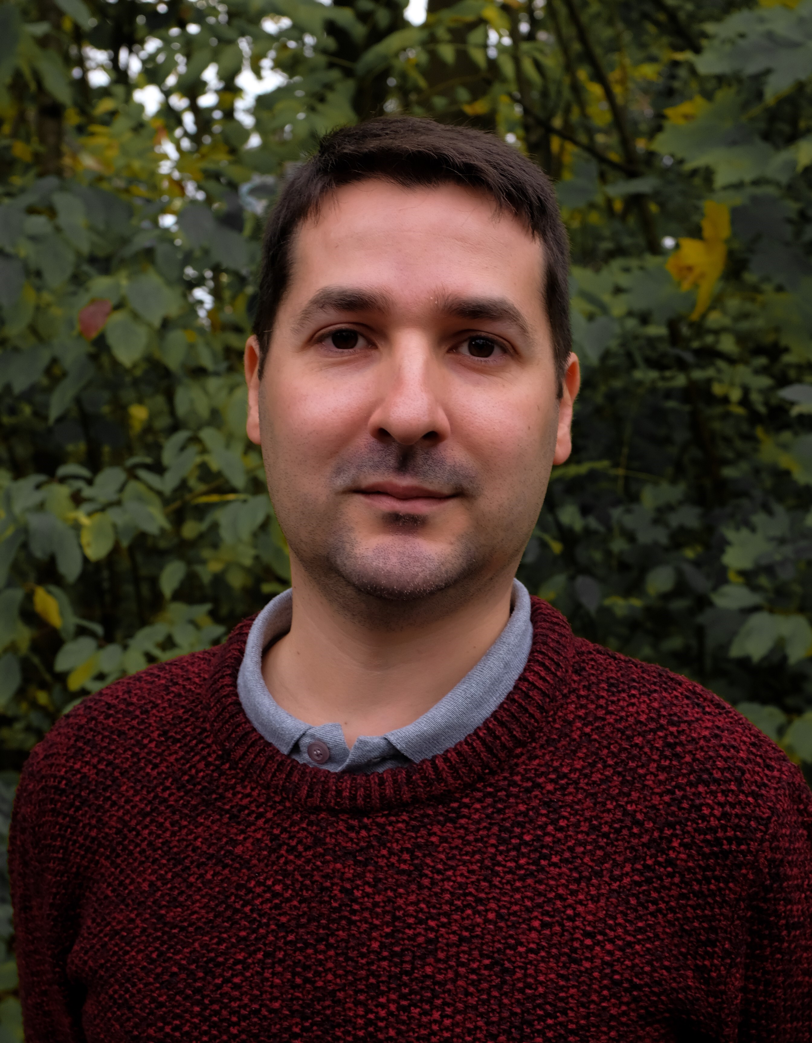 Supervisor Photo