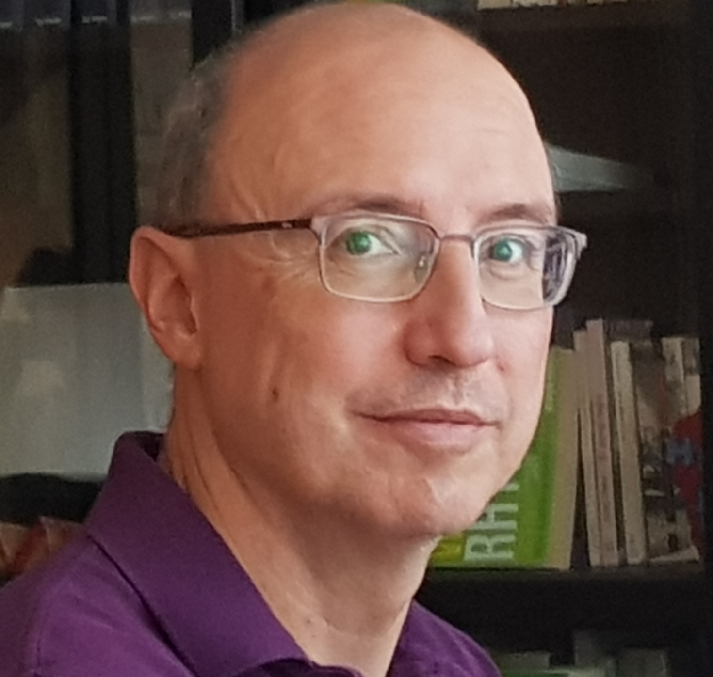 Supervisor Photo
