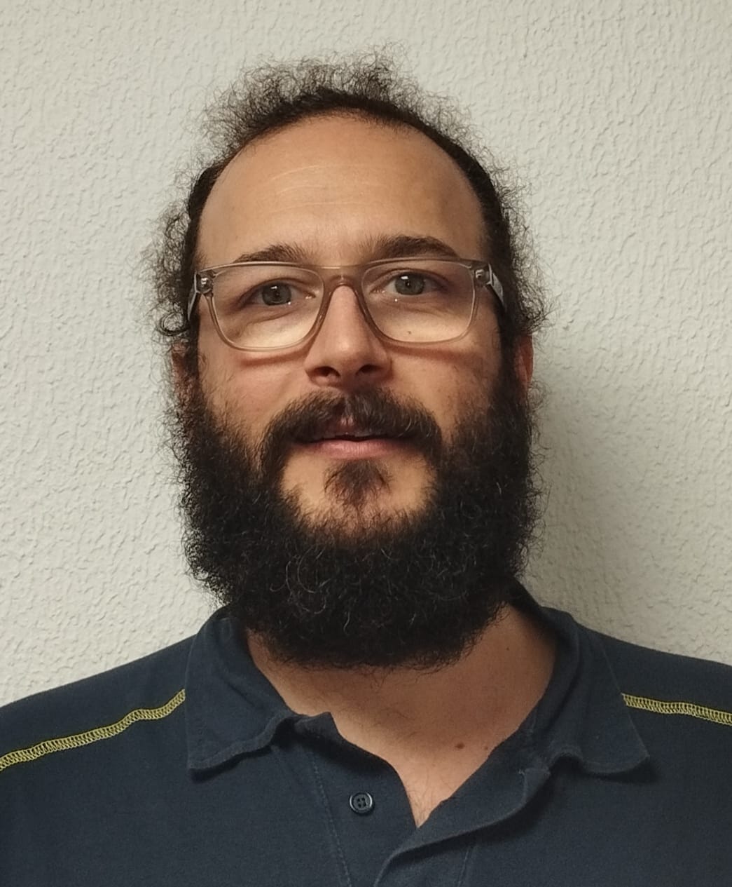 Co-Supervisor Photo